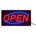 thumbnail image 1 of LED Electric Open Sign, 1 of 1