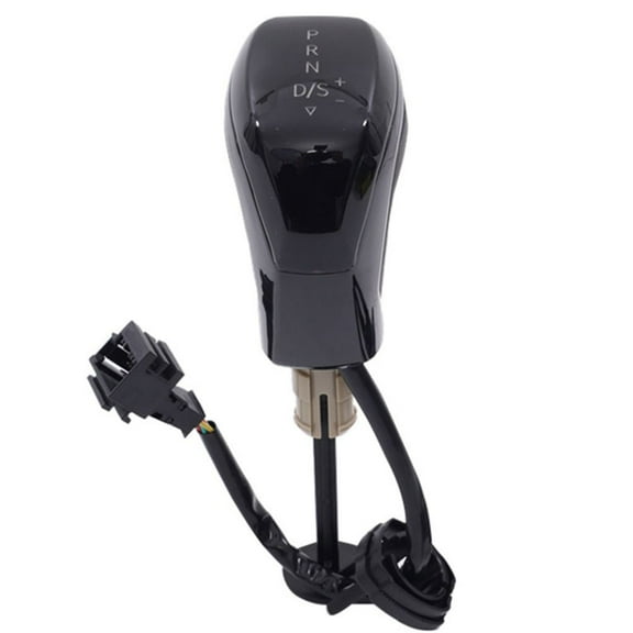 LED Electronic Shift Handle Gear Shift Knob for Golf MK6 MK7 and Other Models