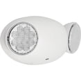 thumbnail image 1 of PE2EU-30 Progress Commercial Lighting 9 Inch 1W LED Emergency Light with Remote, 1 of 3