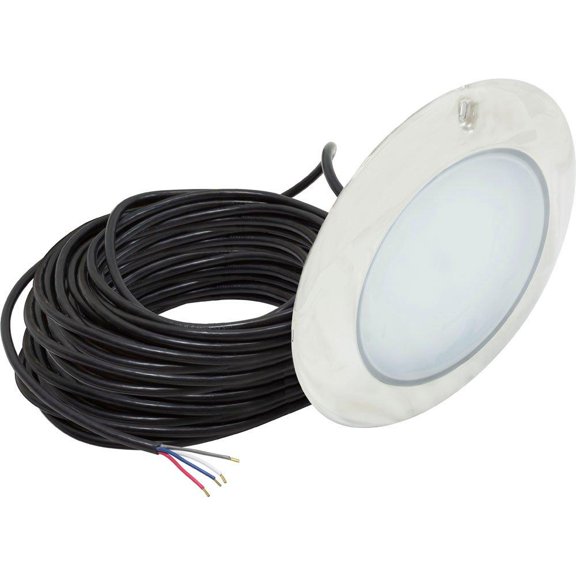 PAL Lighting 64-EGL-150 10.62 in. Pool Light with 150 ft. Cord & Plug, Multi Color