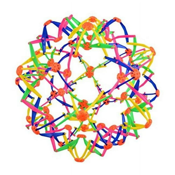 Expandable Sphere Ball