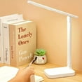 thumbnail image 1 of LED Eye Protection Desk Lamp for Students, Dimmable Reading & Study Light for Homework, Bedroom or Bedside Use, 1 of 7