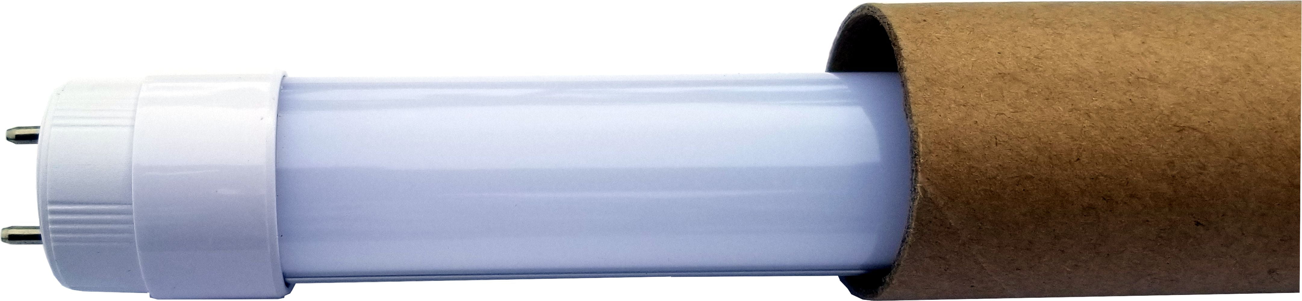 LED F15T8 (Eq to 15W CFL) Tube Lamp 11W 18 inch 10-30VDC