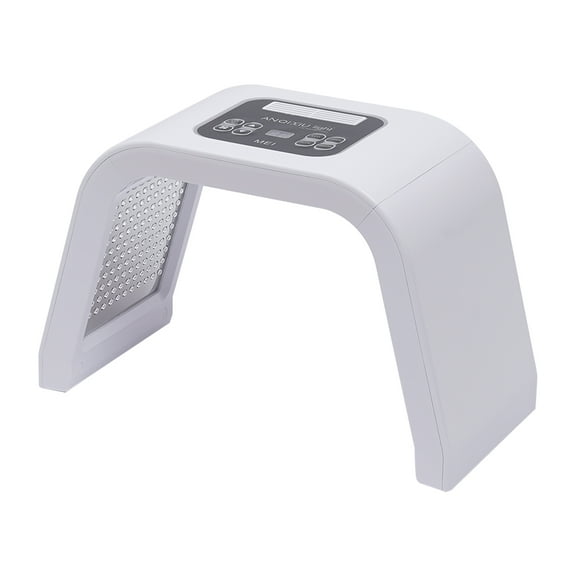 Facial Skin Care Machine LED Face Mask Light Therapy Beauty Machine