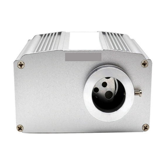 LED Fiber Optic Car Roof Light Smartphone APP Control Twinkle 10W RGBW Star Ceiling Optical Light Kit