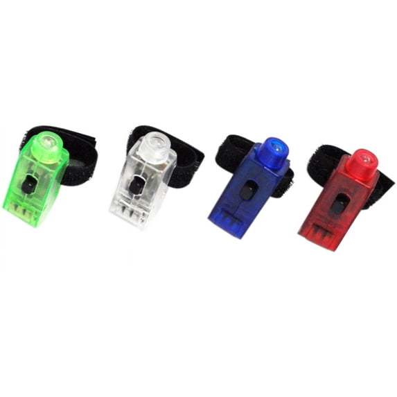 LED Finger Light
