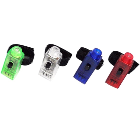 LED Finger Light