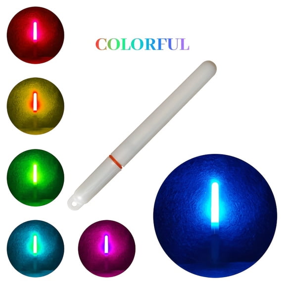 LED Fishing Light for Hanging Fishing Lures