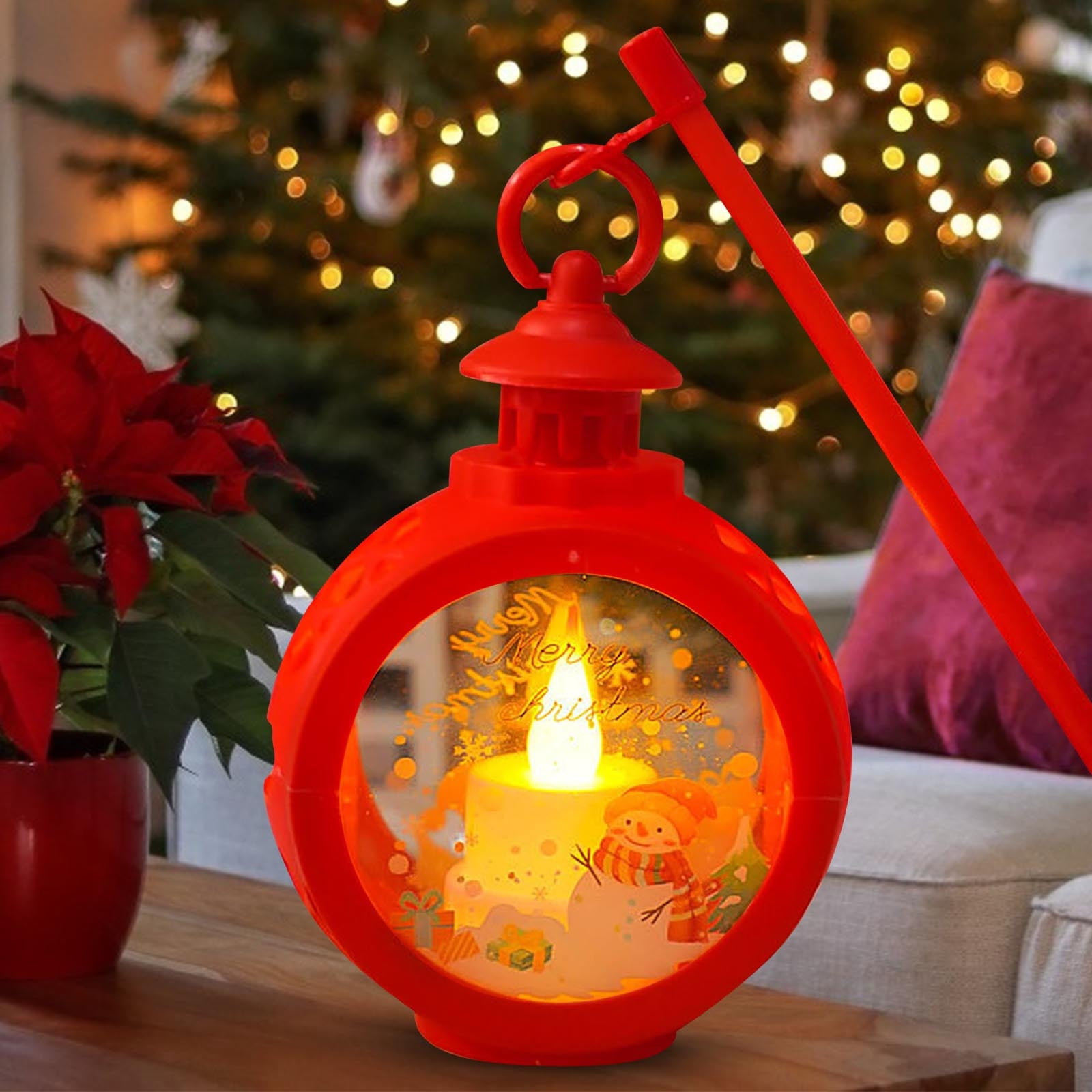 Led Luminaries, image size:1600x1600