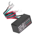 thumbnail image 1 of LED Flash Relay Module, Solves Rapid Flashing Issues, Compact Design, Simple Plug  Play, 1 of 6