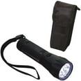 thumbnail image 1 of LED Flashlight Black, 1 of 1