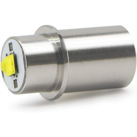 LED Flashlight Bulb XP-G3 LEDs Upgrade Bulb Compatible for Maglite Flashlight 3 4 5 6 Cell D/C