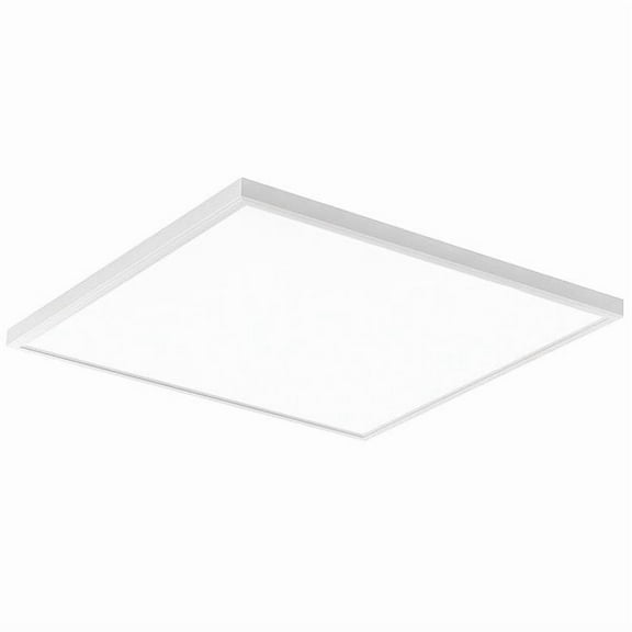 LED Flat Panel,2ftx2ft,2400/3300/4400 lm