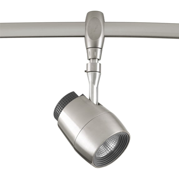 LED Flex Track Med Flex Head, Mesh Design Track Lighting - Walmart.com