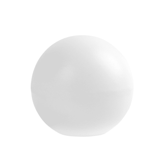 LED Floating Pool Lights, Remote Controlled RGB Glow Balls, Waterproof Outdoor & Pool Decor Lights