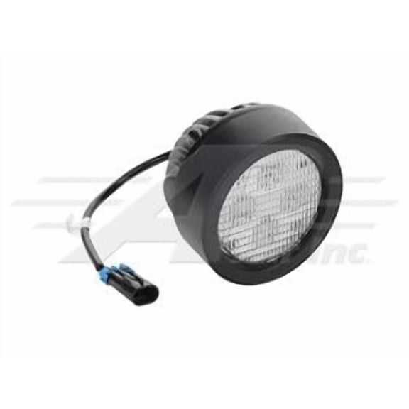 LED Flood Beam Light - 40WLED Flood Beam Light - 40W