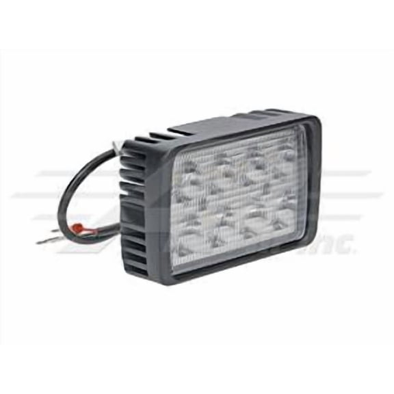 LED Flood Beam Light - 40W
