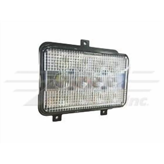 LED Flood Beam Light - 60W