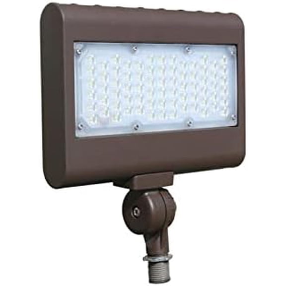 LED Flood LF3-30CW-KN 30W LED 3600Lm 5000K Bronze 100-277V 50-60Hz IP65 30W LED 3300Lm 5000K Bronze 100-277V 50-60Hz IP65$$Tools & Hardware Other