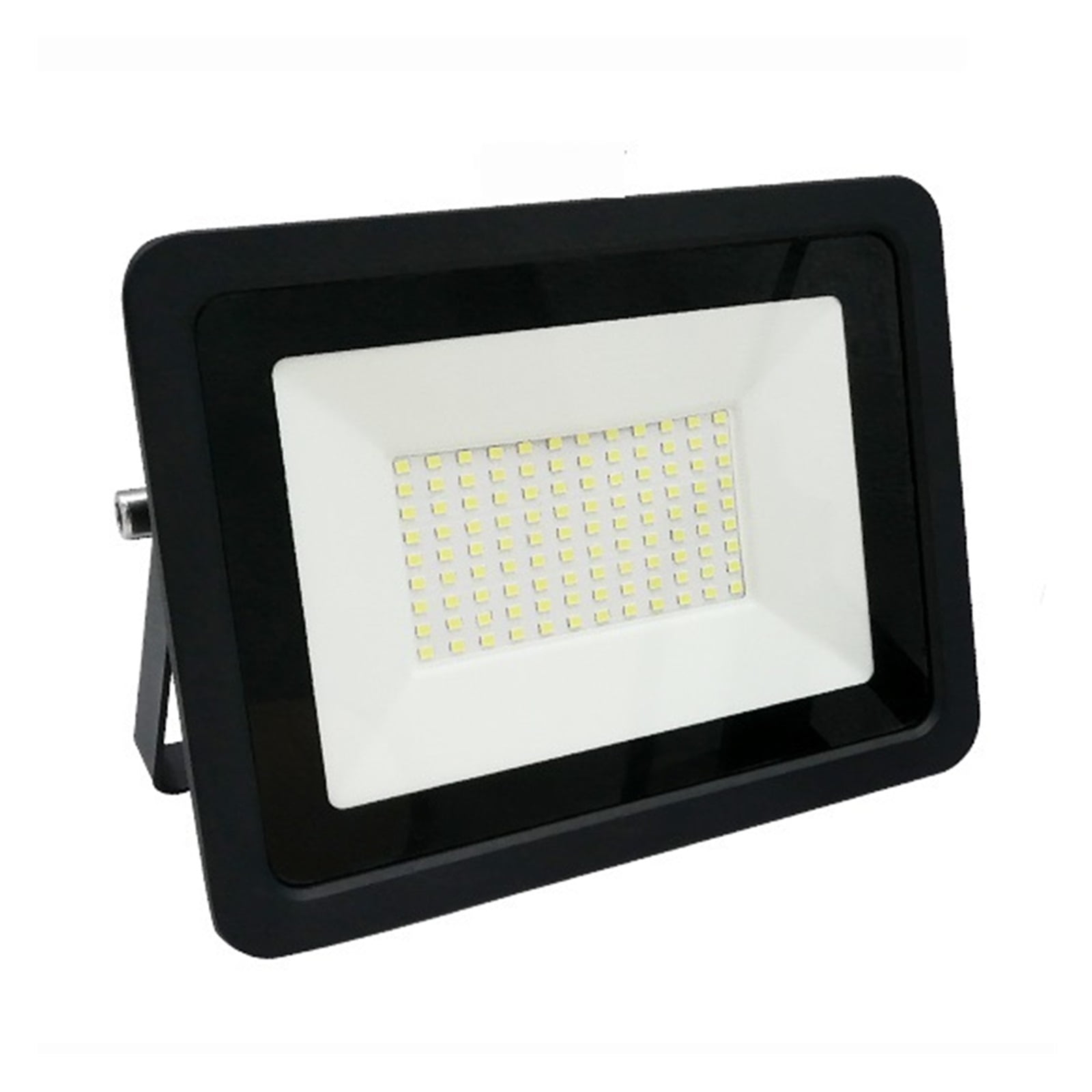 LED Flood Light 100W 50W 30W 20W 10W Outdoor Waterproof Reflector Spotlight Street Light Wall Lamp Garden Lighting - Wide Angle Beam