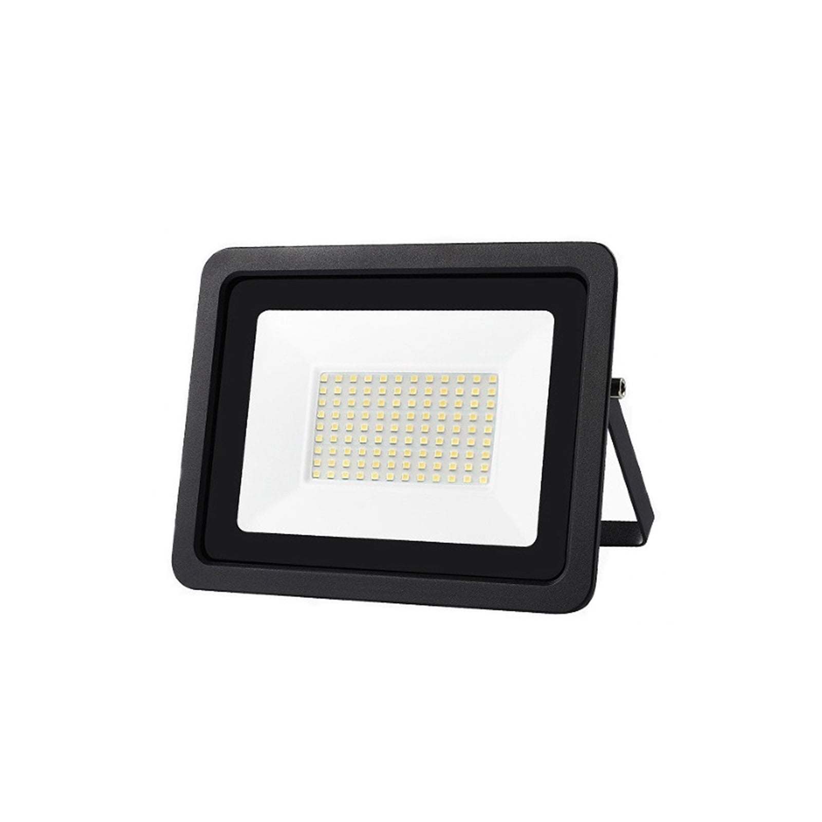LED Flood Light 10W 20W 30W 50W 100W IP68 Waterproof Outdoor Spotlight Street Light Foco Led Exterior Wall Lamp Reflector