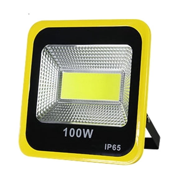 LED Flood Light 30W 50W 100W 150W 200W COB Floodlight IP65 Waterproof Ultra Brightness LED Spotlights Outside Lamp ,Power Saving