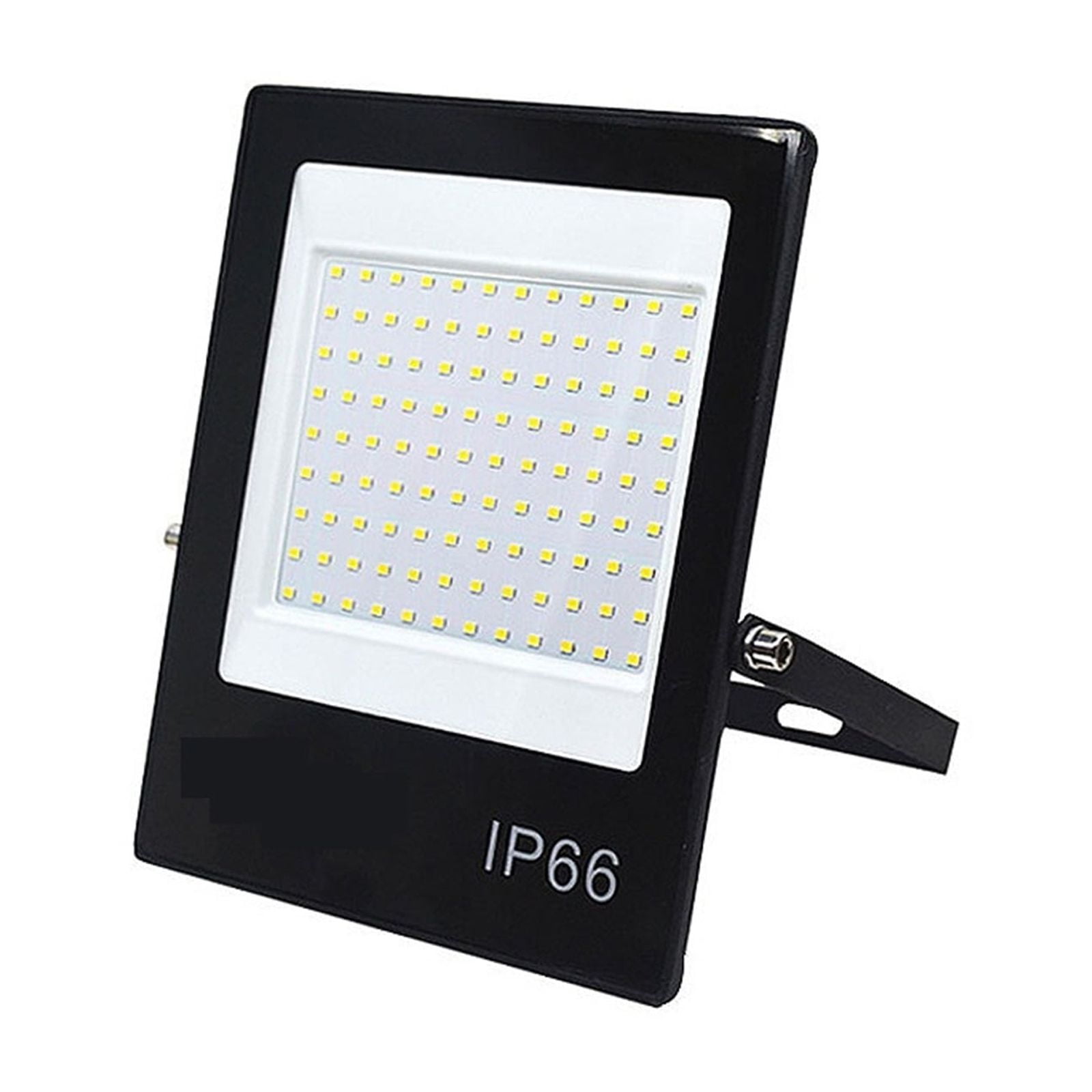 LED Flood Light 30W 50W 100W 150W Htness IP66 Waterproof Outdoor Lighting LED Spotlight Wall Floodlights - Wide Angle Beam