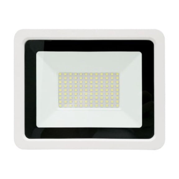 LED Flood Light 30W 50W 100W Floodlight IP68 Waterproof Spotlight Refletor Outdoor Graden Lighting Newest ,Power Saving