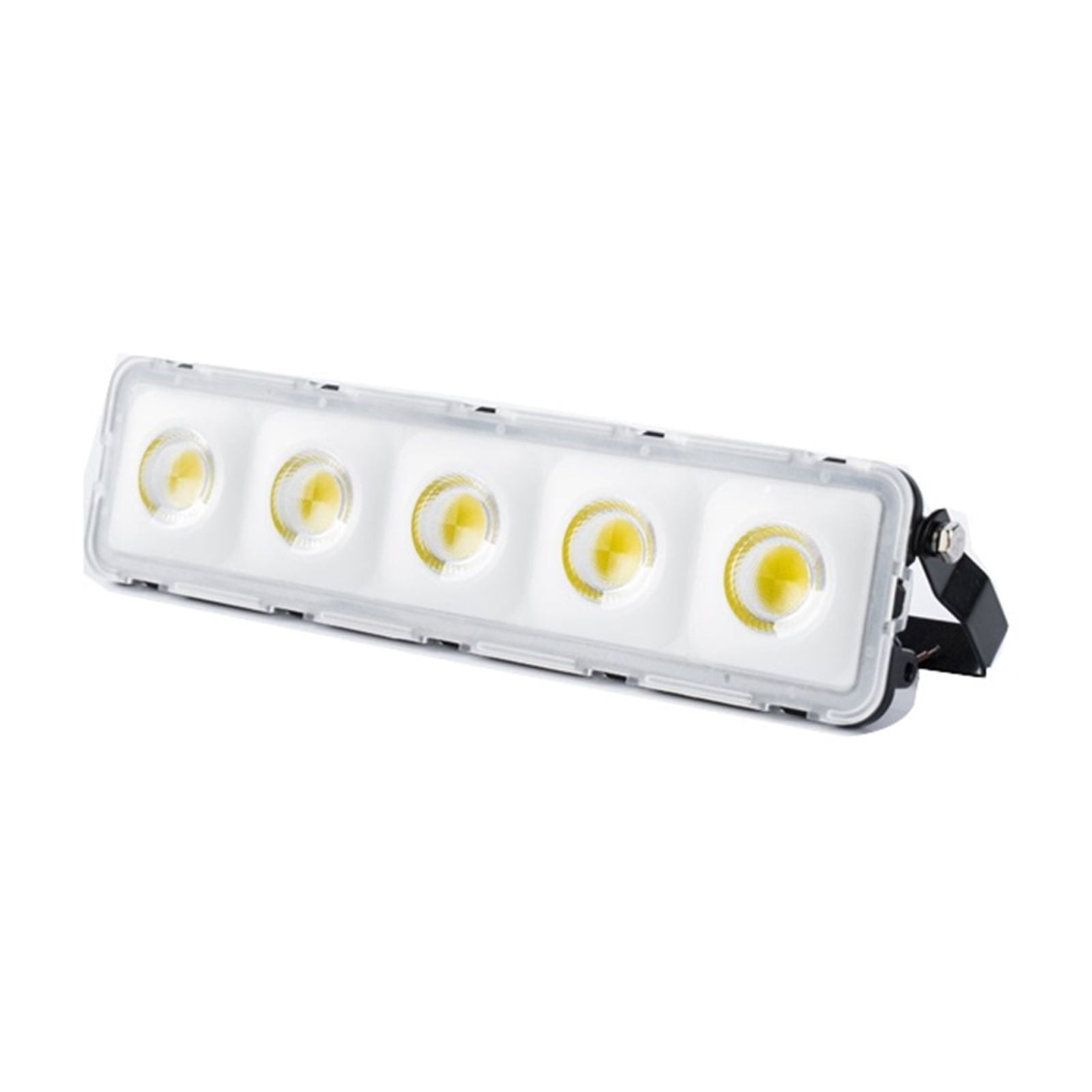 LED Flood Light 50W Outdoor Lamp Waterproof IP65 Spotlight Wall Lamp Doorway Garage Street Lights ,Easy to Install