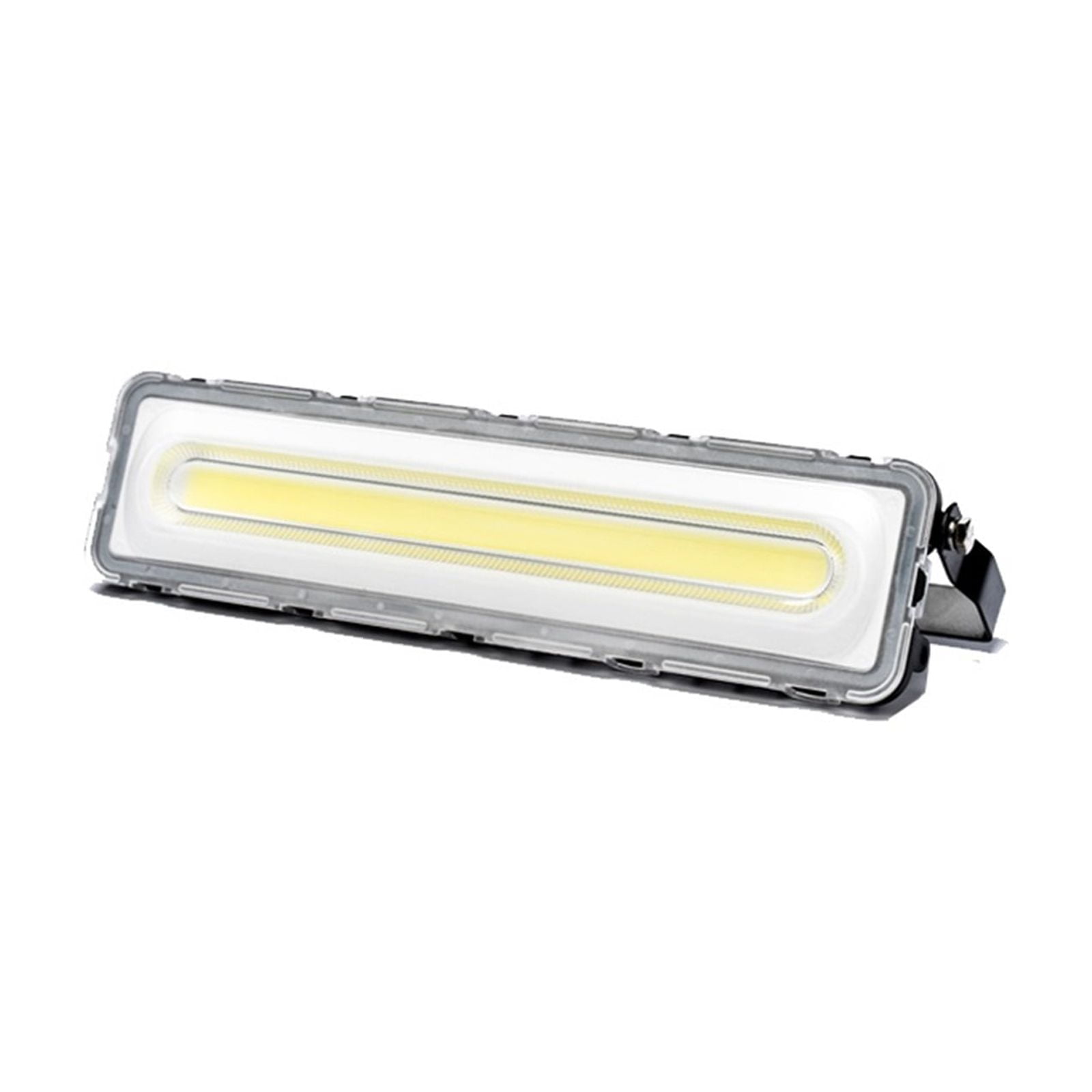 LED Flood Light 50W Outdoor Lamp Waterproof IP65 Spotlight Wall Lamp Doorway Garage Street Lights - Wide Angle Beam