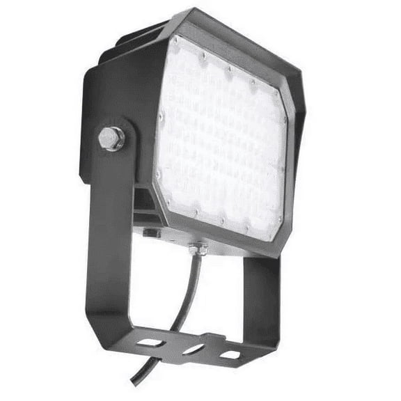 LED Flood Light with U Mount 50W-5000K