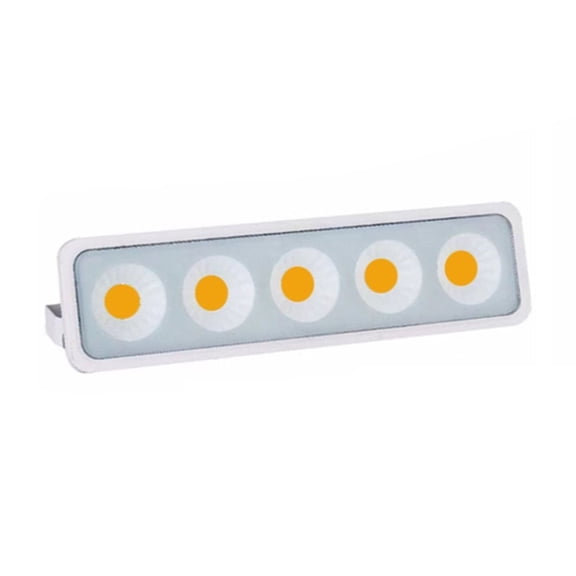 LED Flood Lights Outdoor Lighting 50W IP65 Waterproof Outdoor Projector Gardern Wall Lamps COB Stree Landscape Floodlight ,Multifunctional Lighting
