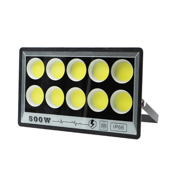 LED FloodLight IP65 300W 200W 100W 50W Waterproof LED Reflector Light Lamp Spotlight Waterproof Outdoor Flood Light ,Multifunctional Lighting