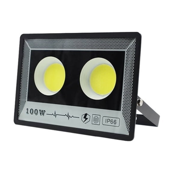 LED FloodLight IP65 300W 200W 100W 50W Waterproof LED Reflector Light Lamp Spotlight Waterproof Outdoor Flood Light ,Power Saving