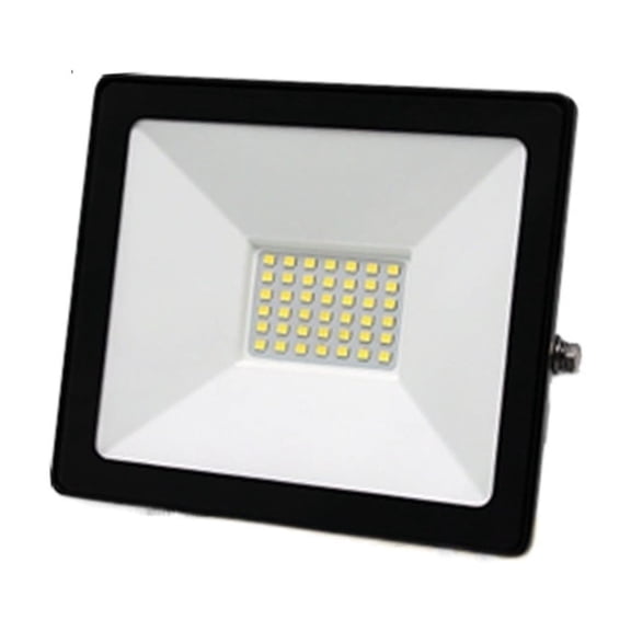 LED FloodLight IP67 Waterproof 30W-100W Motion Sensor IP65 Outdoor Garden Projector Lighting Spotlight Wall Flood Lights ,Multifunctional Lighting