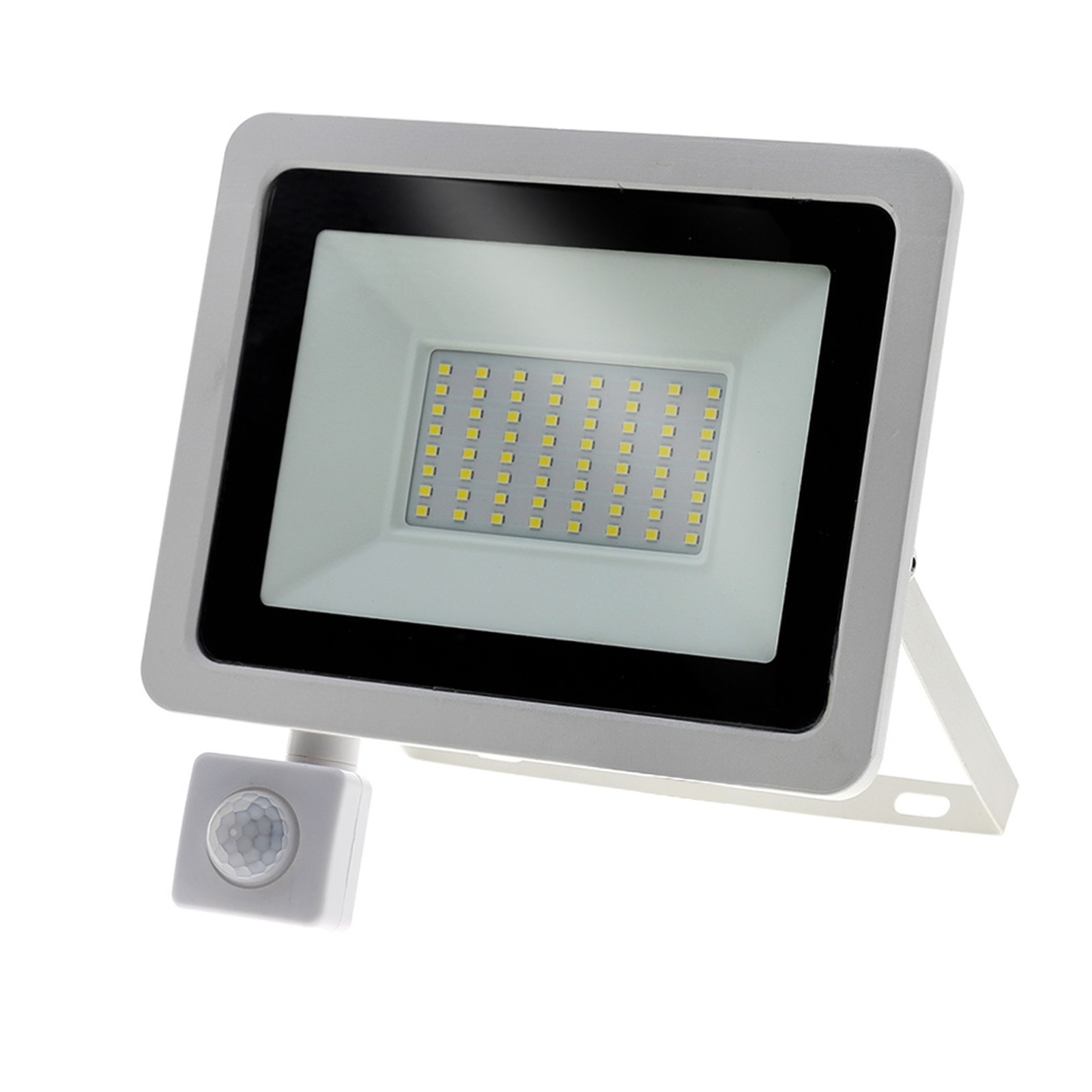 LED FloodLight PIR Motion Sensor LED Flood Light IP66 Waterproof