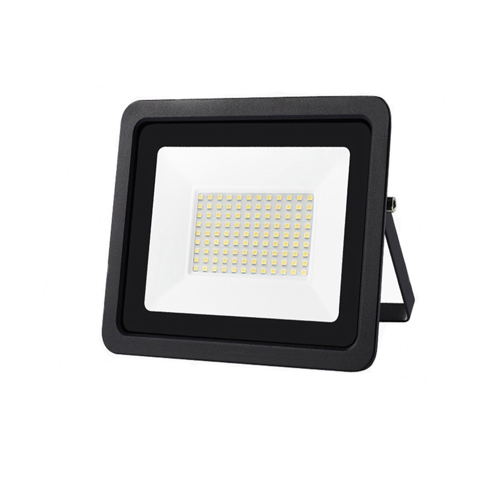 LED Floodlight 50W 100W IP68 Waterproof Outdoor Garden Projector Lighting Refletor Foco Led Spotlight Wall Flood Lights