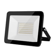 LED Floodlight Full Power Natural Light Wall Lamp IP65 Waterproof Refletor Outdoor Garden Lighting LED Exterior For Street