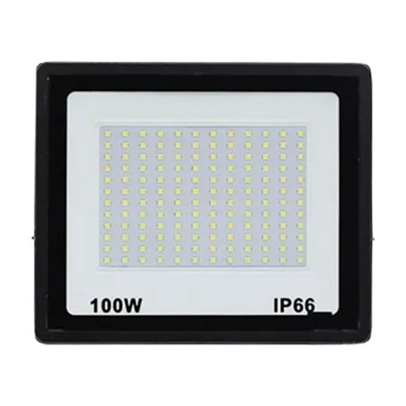 LED Floodlight High Brightness Flood Lights IP66 Waterproof Garden LED Projector Lighting 300W 200W 150W 100W ,Power Saving