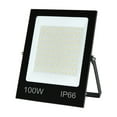 thumbnail image 1 of LED Floodlight Mini Spotlight 10W 20W 30W 50W 100W 150W Outdoor Lighting Wall Reflector IP66 Waterproof Garden Lamp ,Multifunctional Lighting, 1 of 6