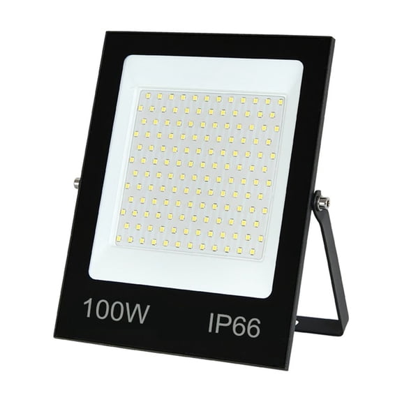 LED Floodlight Mini Spotlight 10W 20W 30W 50W 100W 150W Outdoor Lighting Wall Reflector IP66 Waterproof Garden Lamp ,Multifunctional Lighting