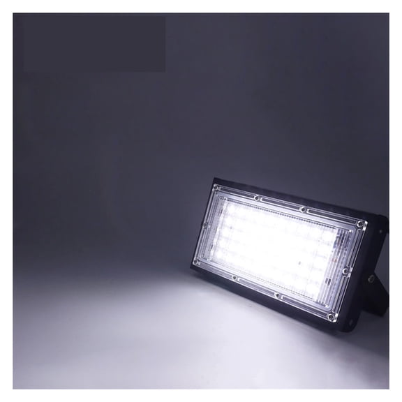 LED Floodlight Waterproof Ip65 Lights Ultra Bright Outdoor Flood Light Led Spotlight For Football Field Lighting 50W ,Durability