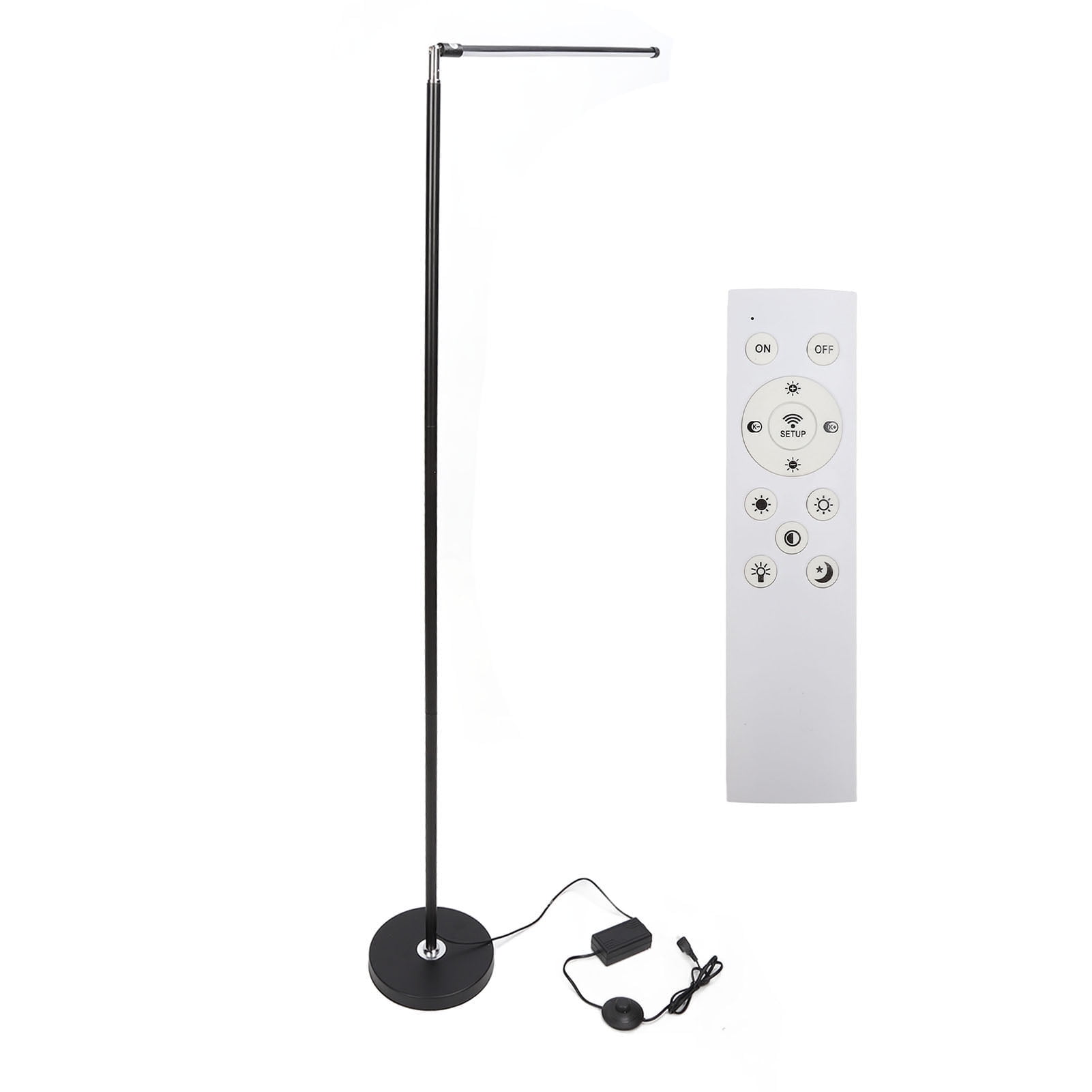 LED Floor Lamp For Tattooing Artists By UrbanEden, 12W Remote