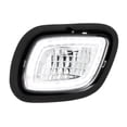 thumbnail image 1 of LED Fog & Driving Light w/Halo Position Light For 2008-2017 FL Cascadia L/H R/H, 1 of 5