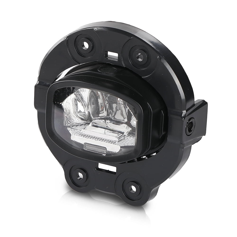 LED Fog Light Left or Right Side Fit for 2019 Jeep Cherokee 68410368AB CH2592161
