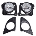 thumbnail image 1 of LED Fog Lights with Bulbs Assembly 3900-TL0-A01 33950-TL0-A01 Driving Left Right Lamp Fit for Acura TSX 2009-2010, 1 of 5