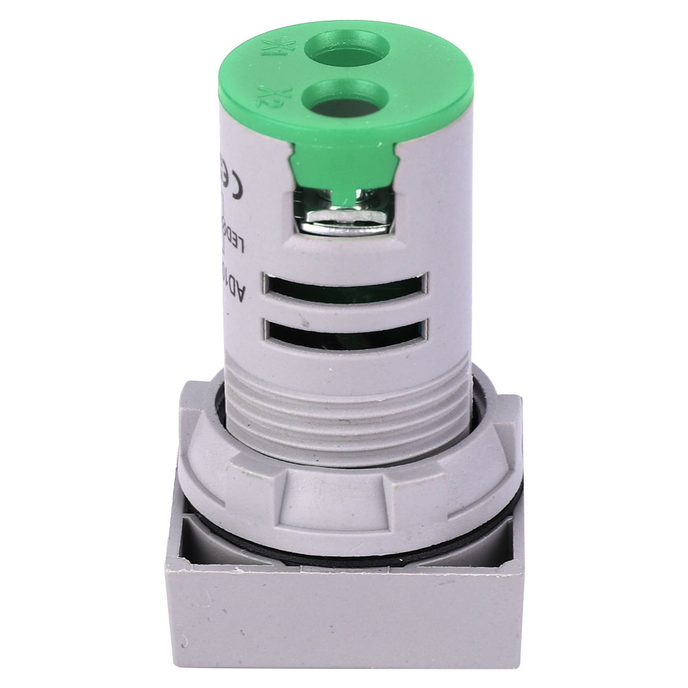 LED Frequency Measurer Frequency Tester, Digital Display LED Indication