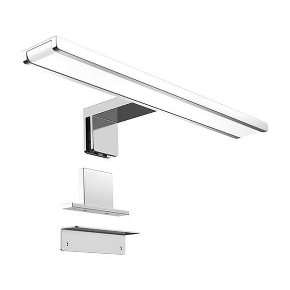 LED Front Light Modern Simple European Standard Cross-border Make-up Toilet Bathroom Cabinet Light Manufacturer ,Picture Lights for Wall