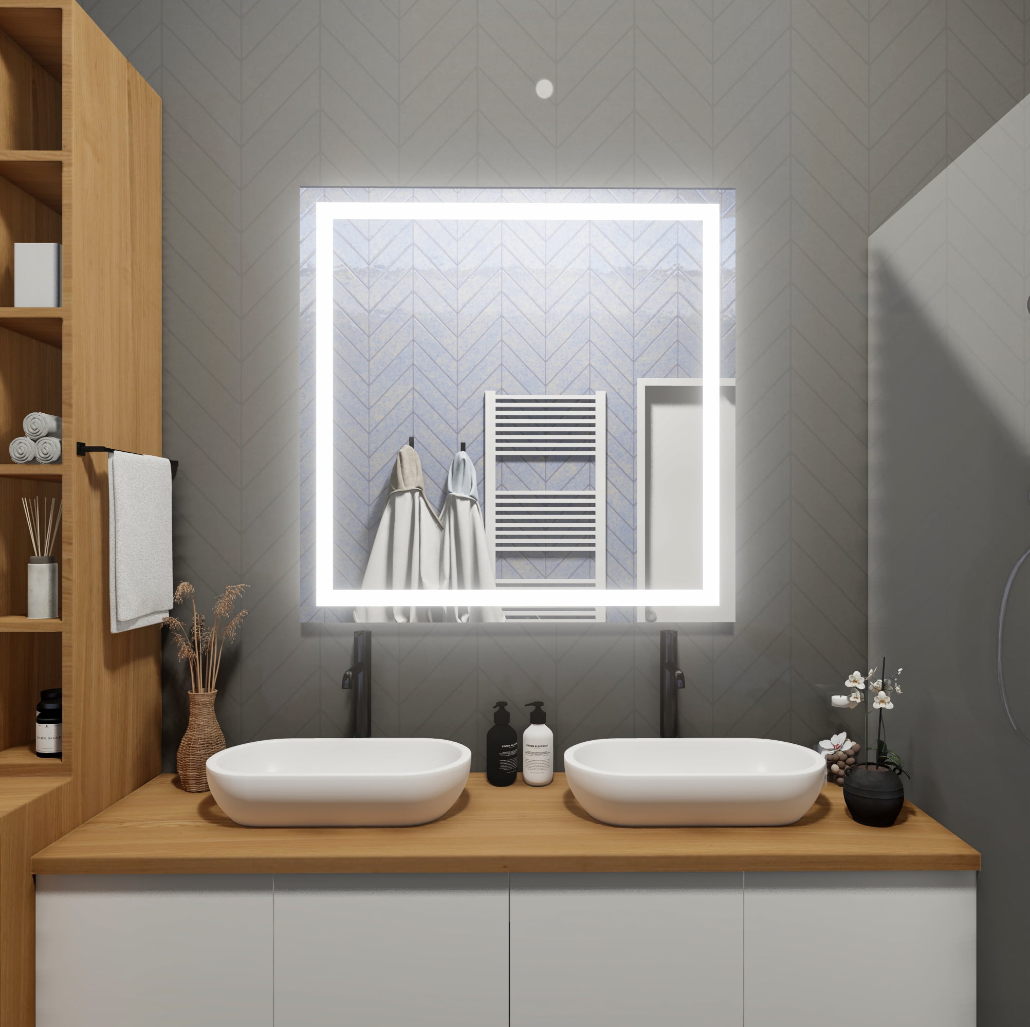 40 tall bathroom vanity deals