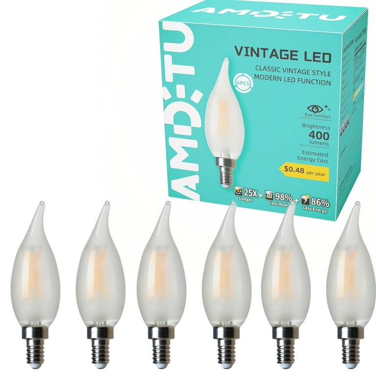 B bulb light 2025